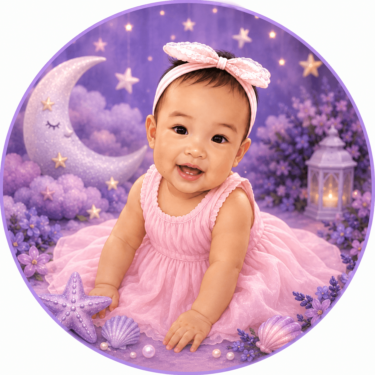 Amaya Estelle Mariz