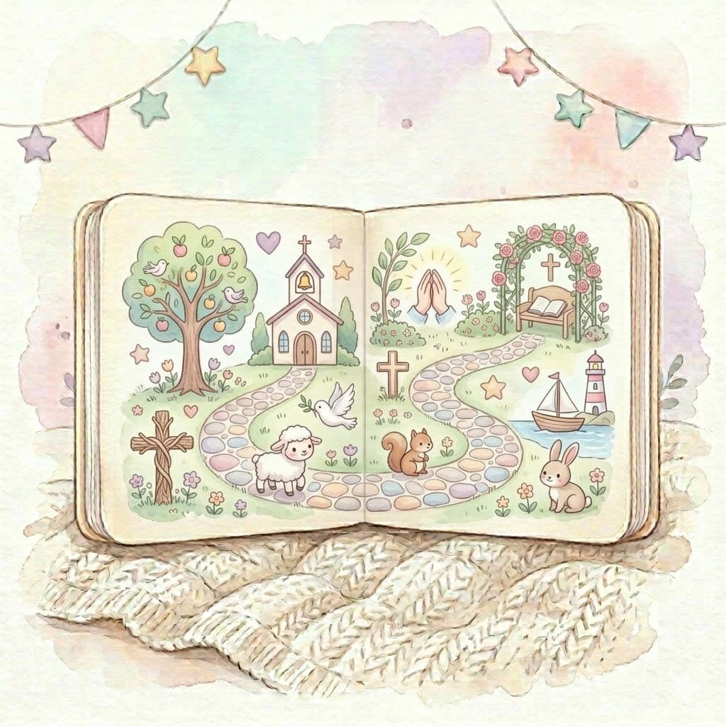 Christian Books