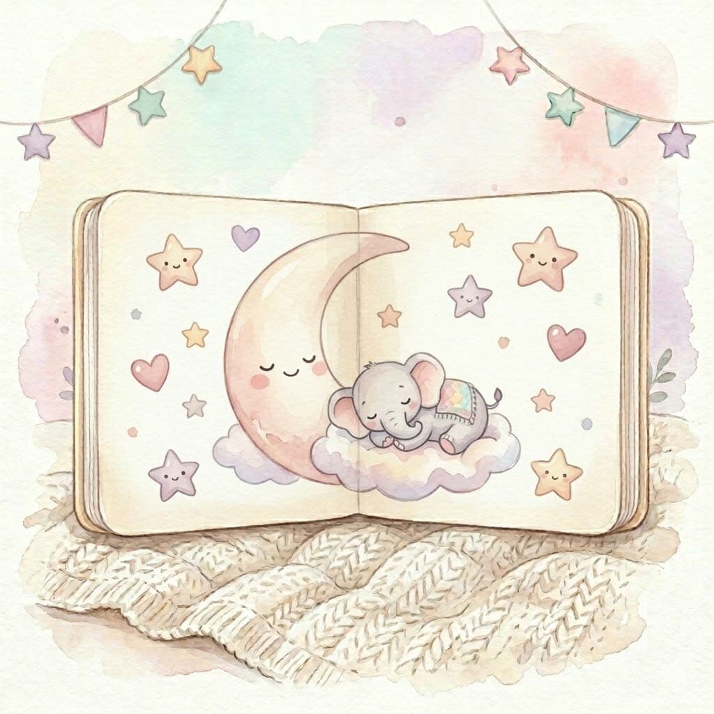 Storybooks